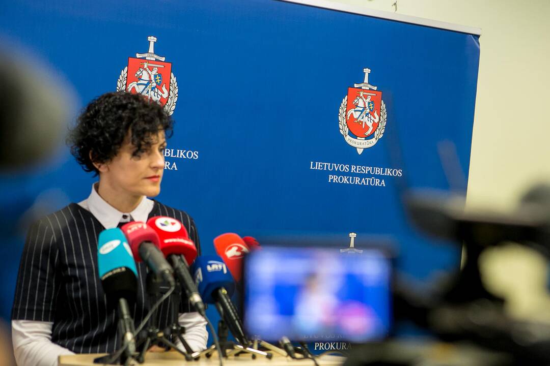 Daiva Brudnienė ir mažamečių tėvai