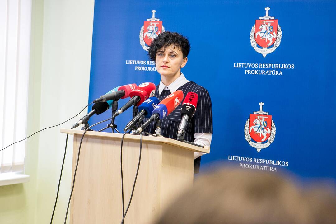 Daiva Brudnienė ir mažamečių tėvai