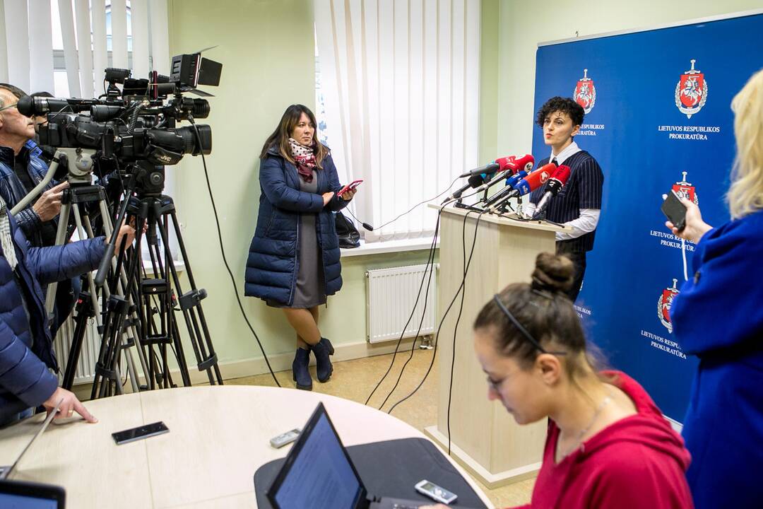 Daiva Brudnienė ir mažamečių tėvai