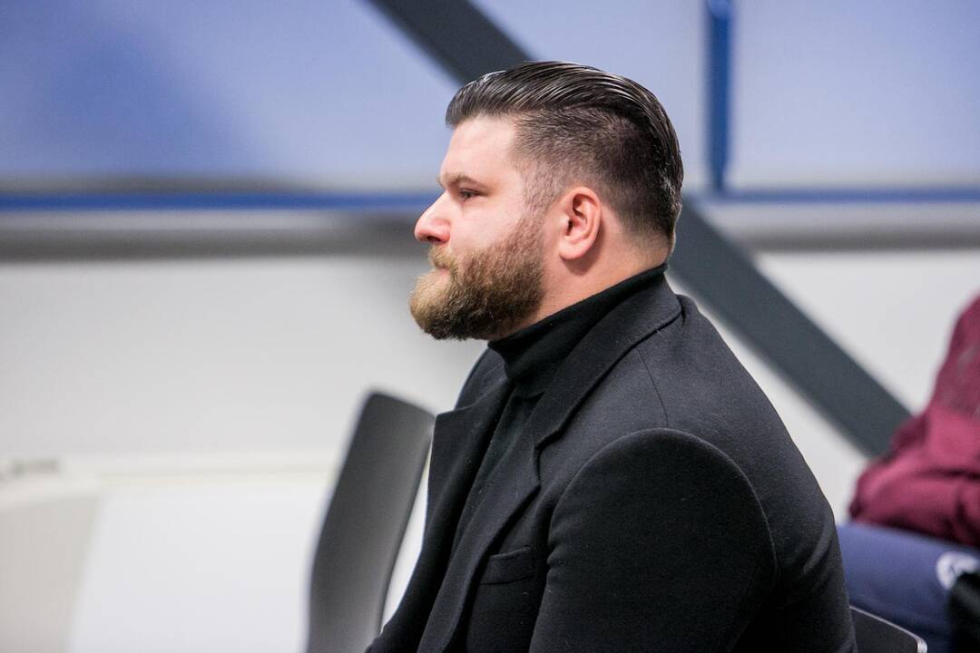 "Grožio chirurgijos" byla teisme