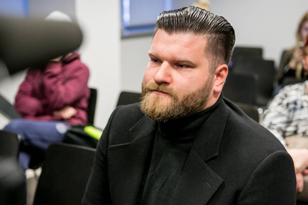 "Grožio chirurgijos" byla teisme