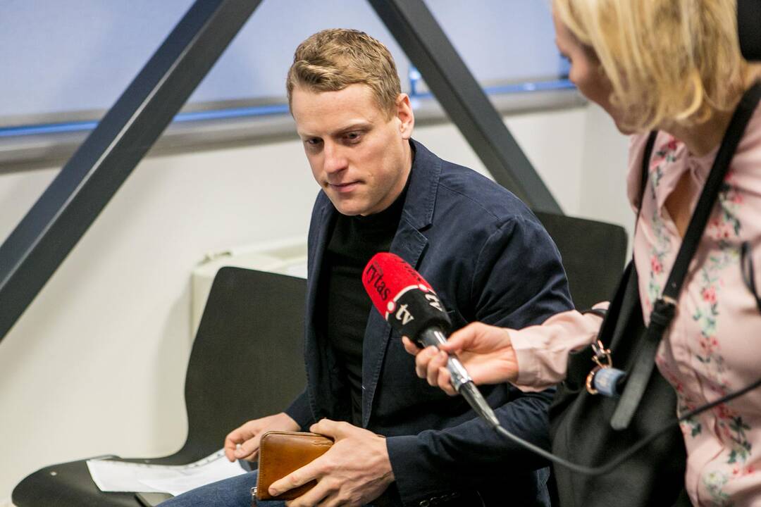 "Grožio chirurgijos" byla teisme