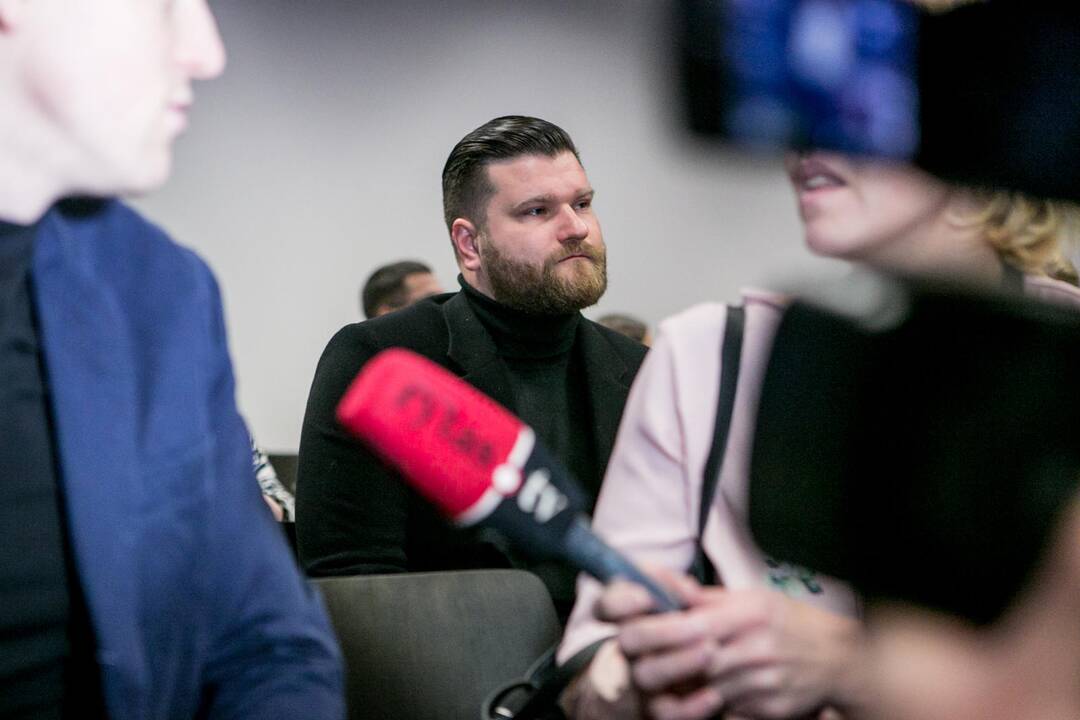 "Grožio chirurgijos" byla teisme