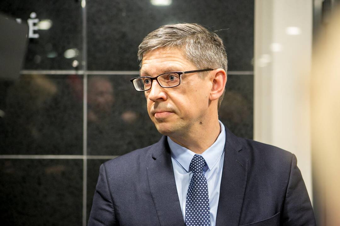"Grožio chirurgijos" byla teisme