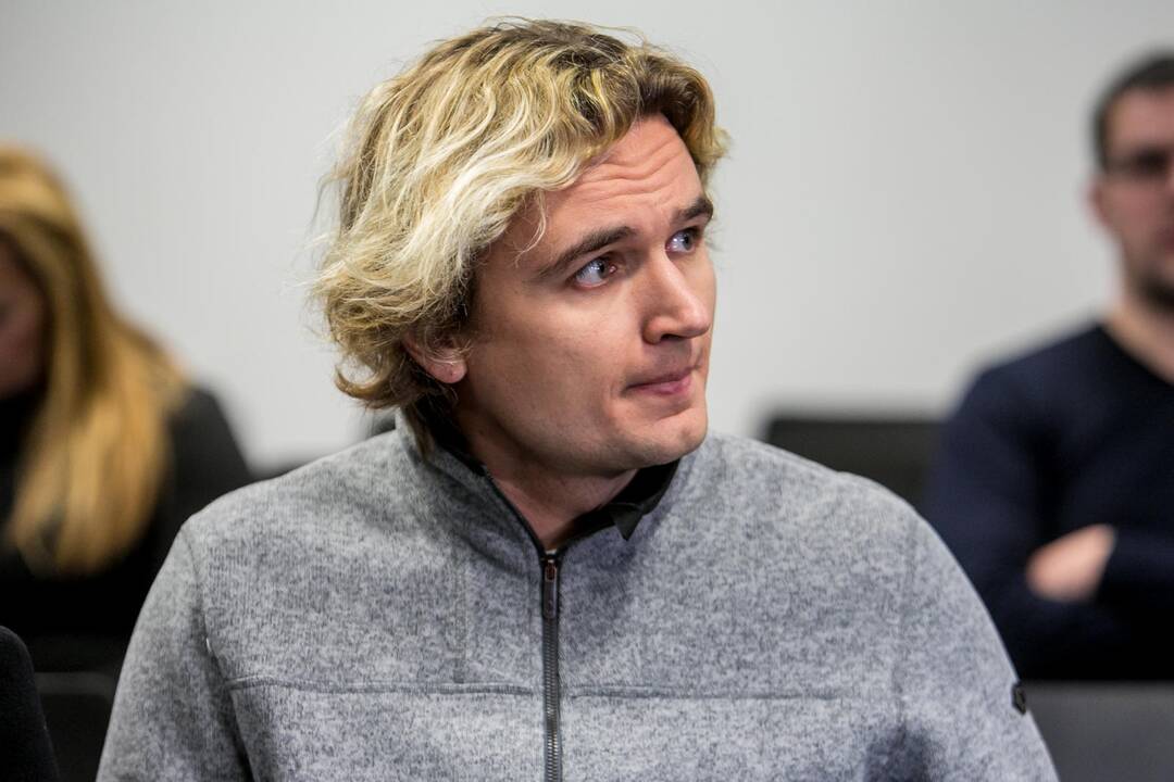 "Grožio chirurgijos" byla teisme