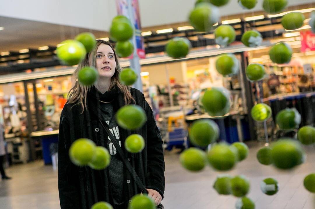 2019-ųjų Laimės diena Kaune