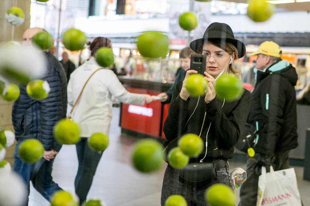 2019-ųjų Laimės diena Kaune