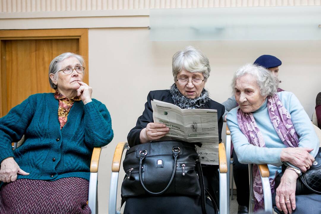 2019-ųjų Laimės diena Kaune