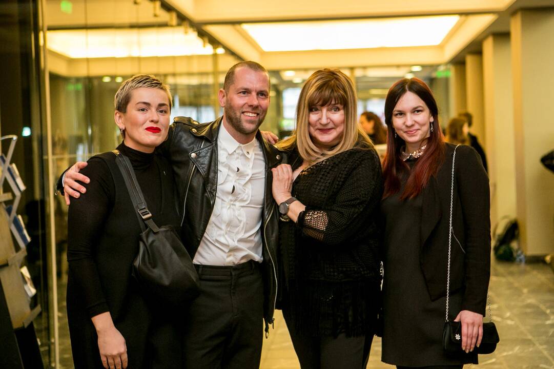 Kauno teatralų apdovanojimai „Fortūnos“ (2018