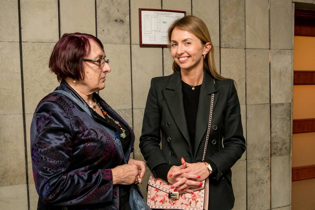 41-asis festivalis "Lietuvos teatrų pavasaris - Kaunas 2019"