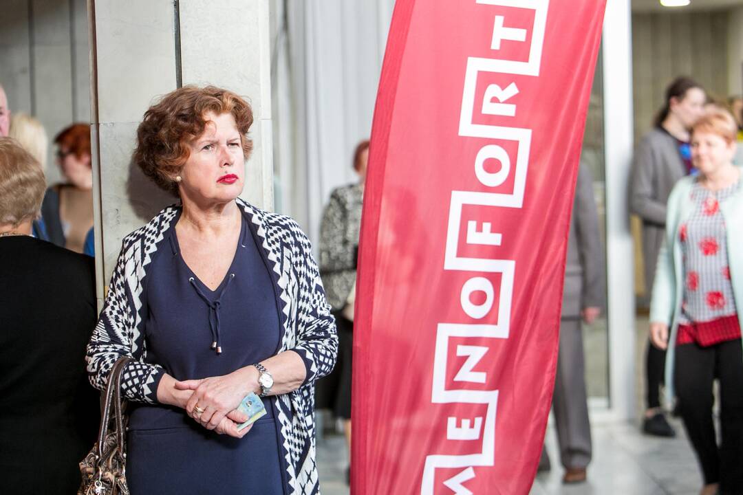 41-asis festivalis "Lietuvos teatrų pavasaris - Kaunas 2019"