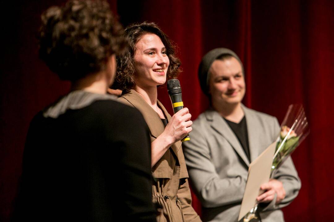 41-asis festivalis "Lietuvos teatrų pavasaris - Kaunas 2019"