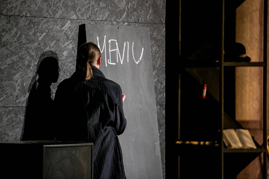 41-asis festivalis "Lietuvos teatrų pavasaris - Kaunas 2019"