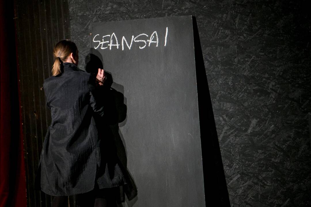 41-asis festivalis "Lietuvos teatrų pavasaris - Kaunas 2019"