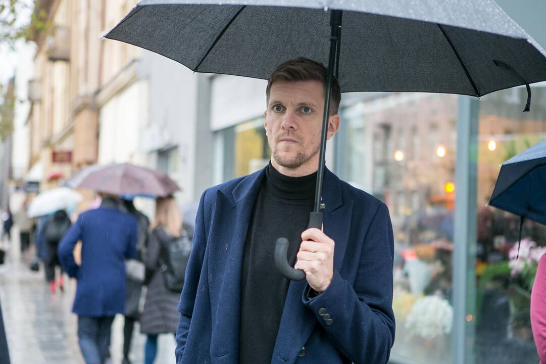 Kaune pristatyti naujieji troleibusai