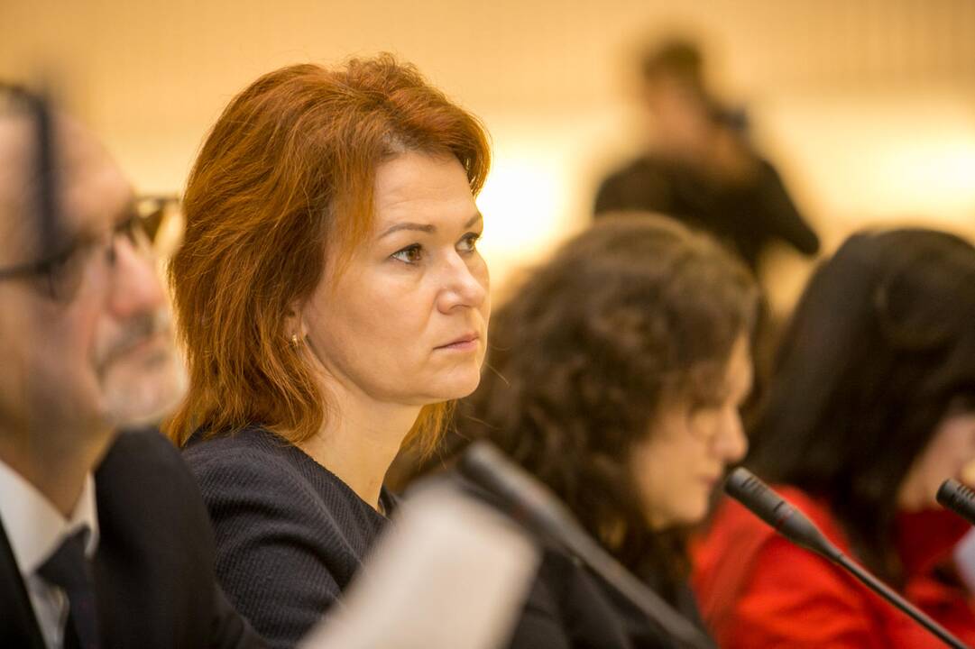 Kauno miesto tarybos posėdis (2019 m. lapkričio mėn.)