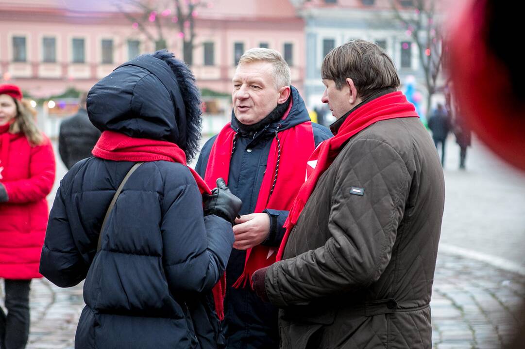 Maltiečių sriubos karavanas