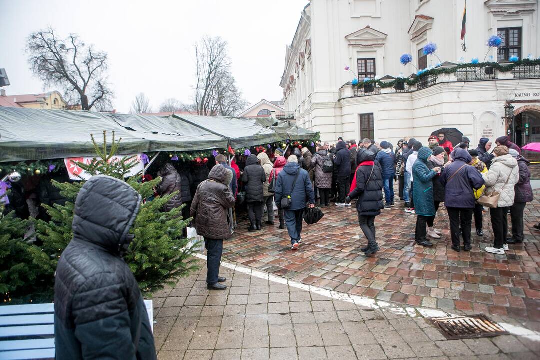 Maltiečių sriubos karavanas
