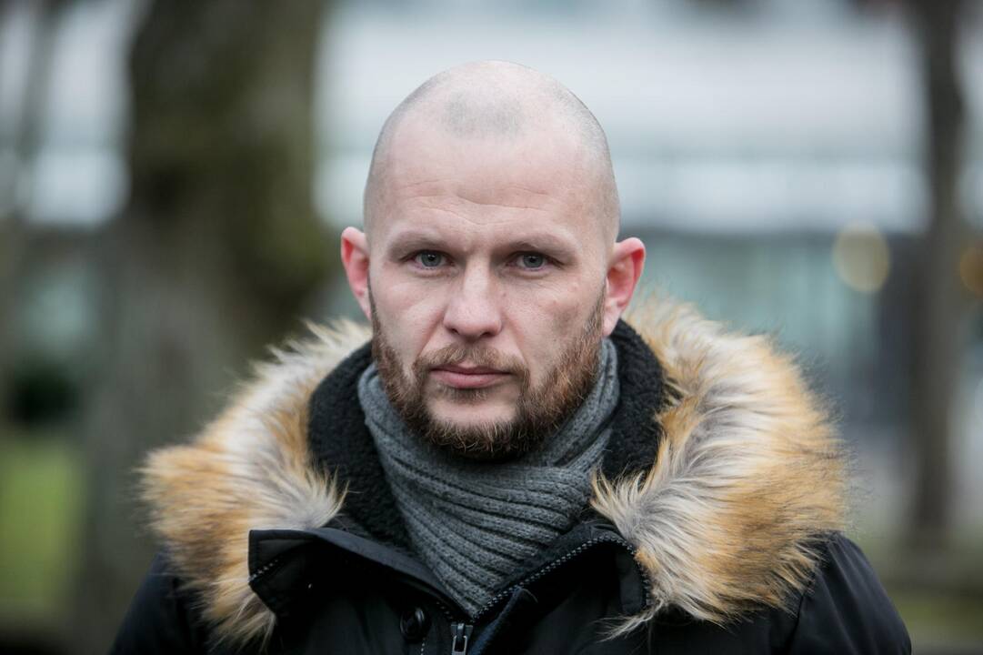 Stadioną statančių turkų protestas