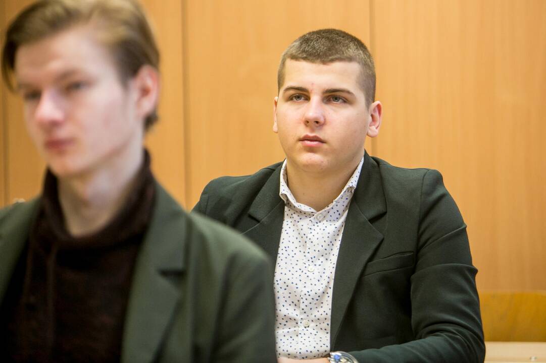 Aukštųjų kursų 100-metis Maironio universitetinėje gimnazijoje