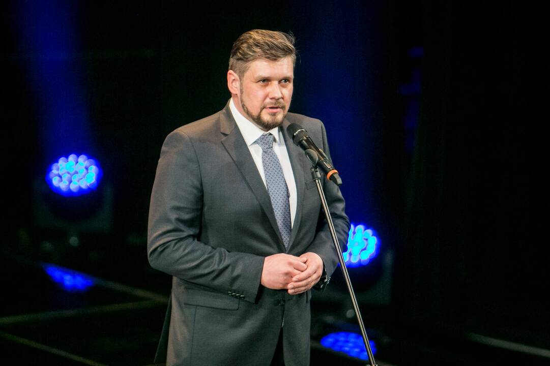 „Metų kaunietė 2019“ apdovanojimų iškilmės