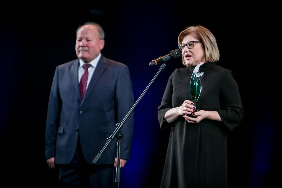 „Metų kaunietė 2019“ apdovanojimų iškilmės