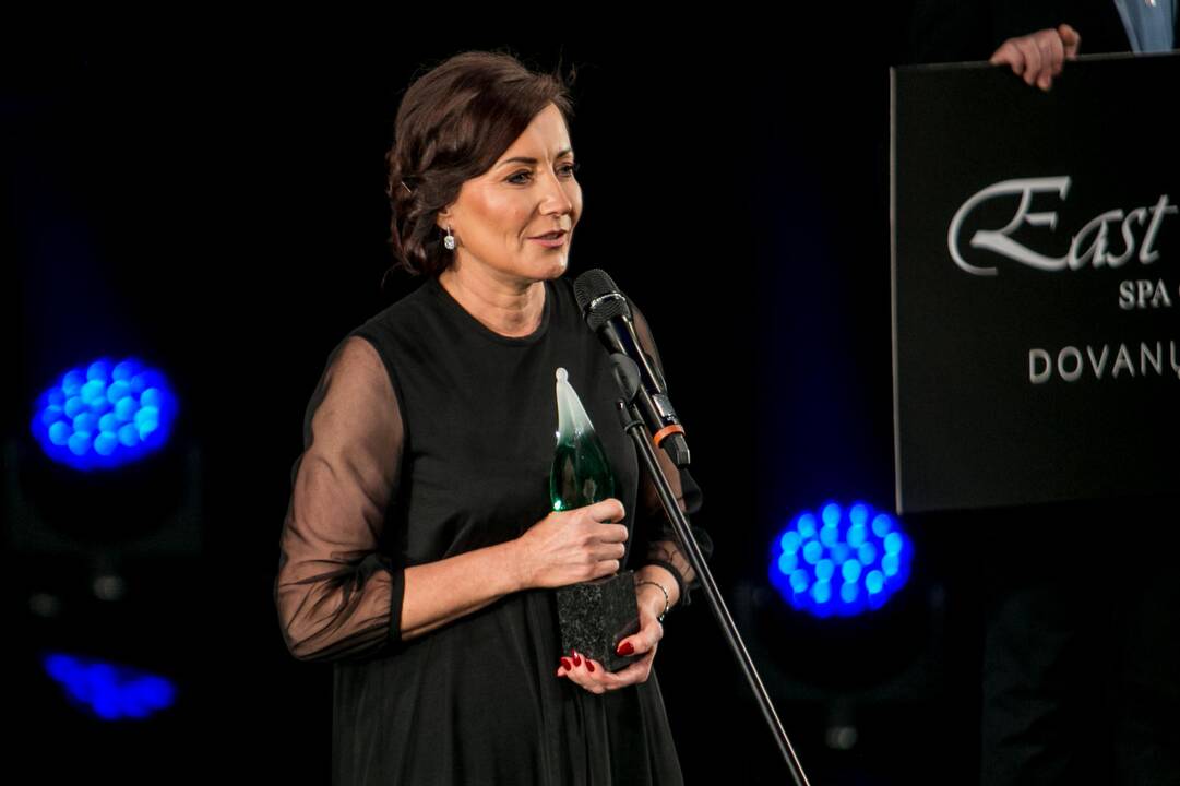 „Metų kaunietė 2019“ apdovanojimų iškilmės