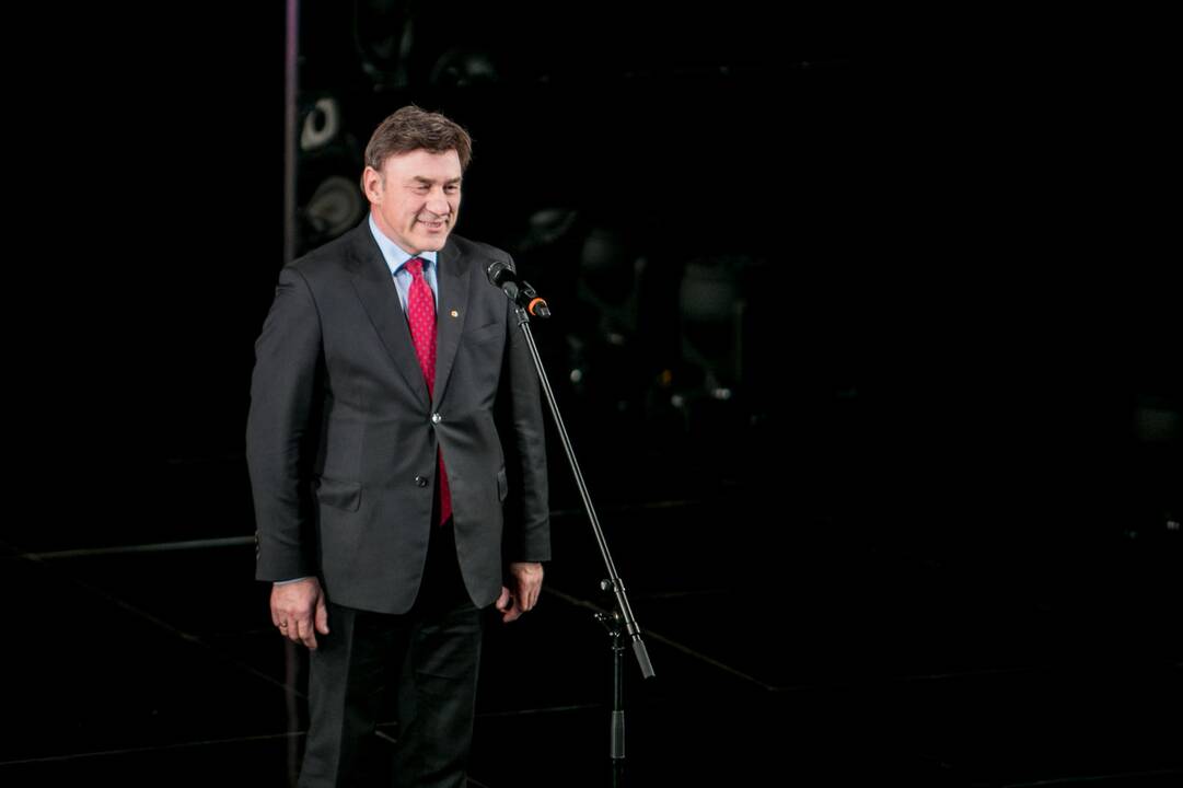 „Metų kaunietė 2019“ apdovanojimų iškilmės