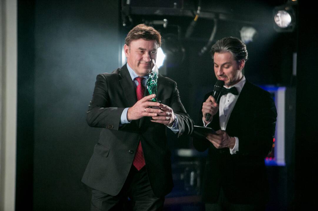 „Metų kaunietė 2019“ apdovanojimų iškilmės