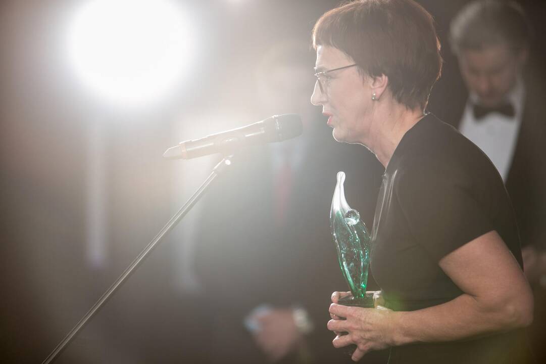 „Metų kaunietė 2019“ apdovanojimų iškilmės