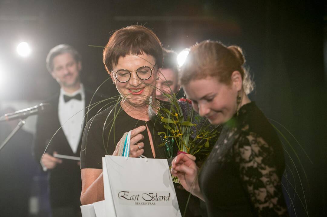 „Metų kaunietė 2019“ apdovanojimų iškilmės