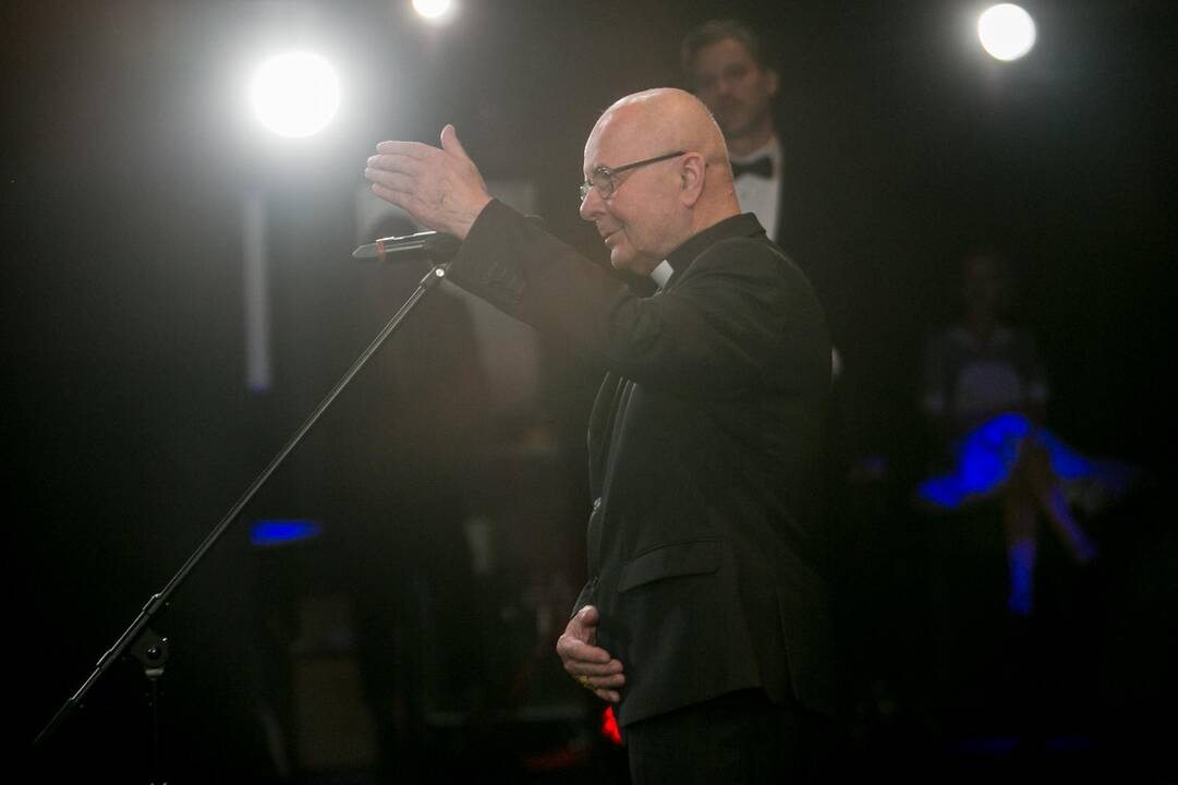 „Metų kaunietė 2019“ apdovanojimų iškilmės