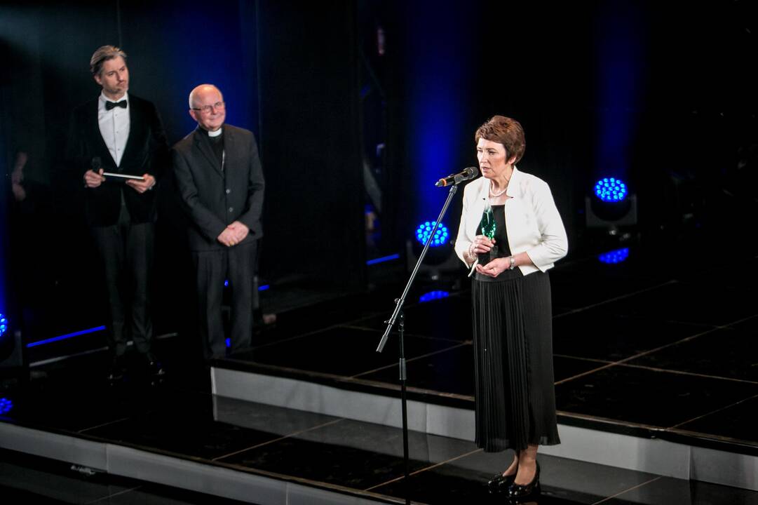„Metų kaunietė 2019“ apdovanojimų iškilmės