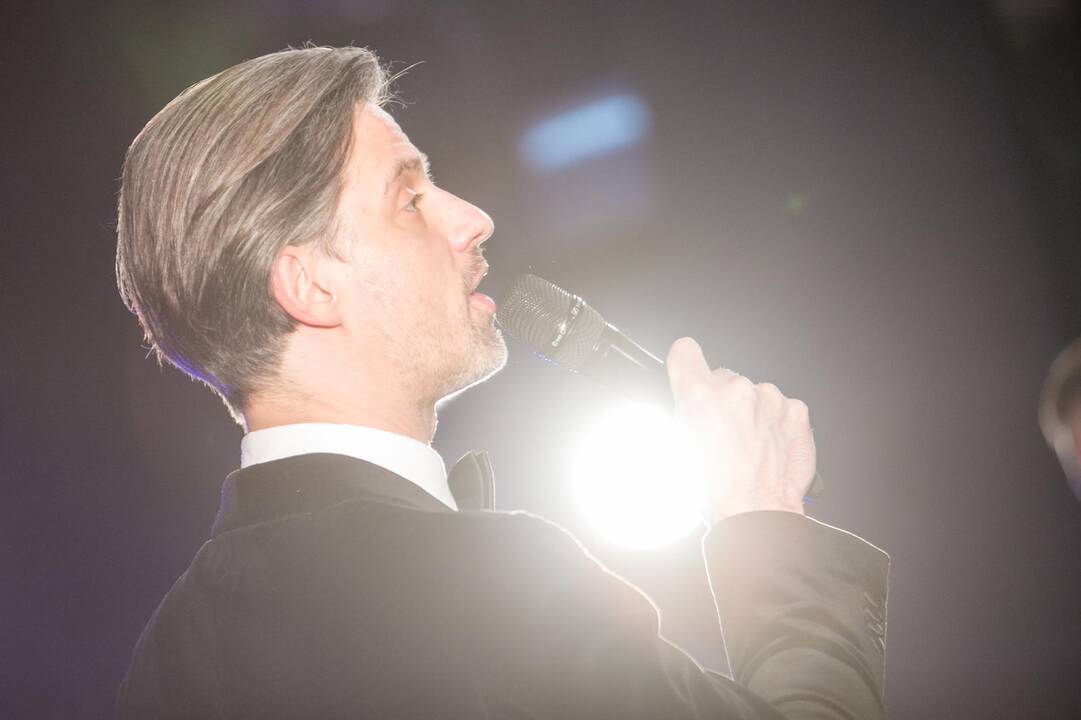 „Metų kaunietė 2019“ apdovanojimų iškilmės