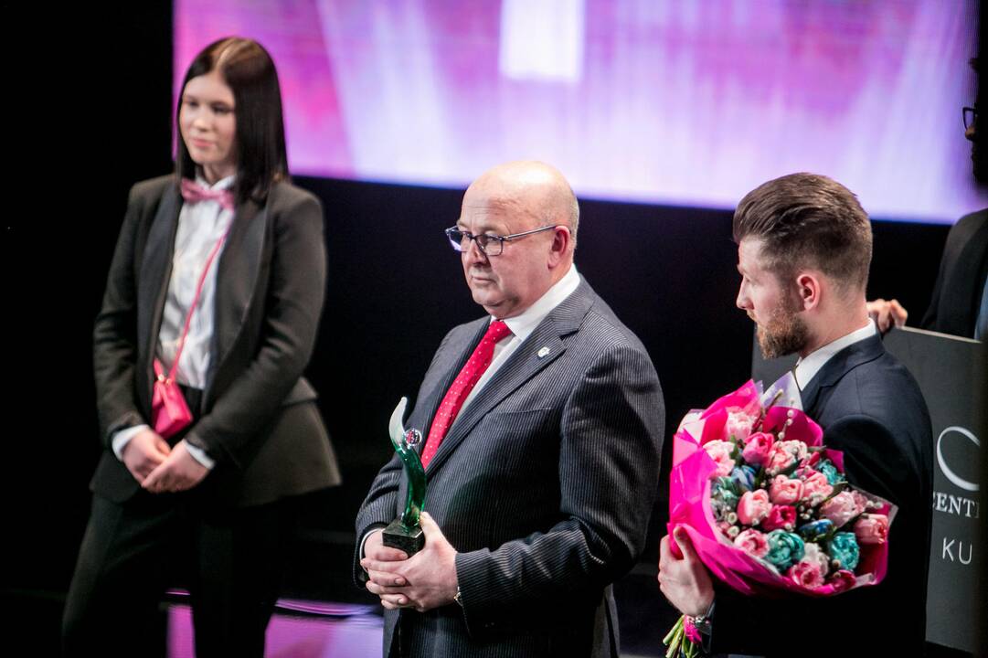 „Metų kaunietė 2019“ apdovanojimų iškilmės