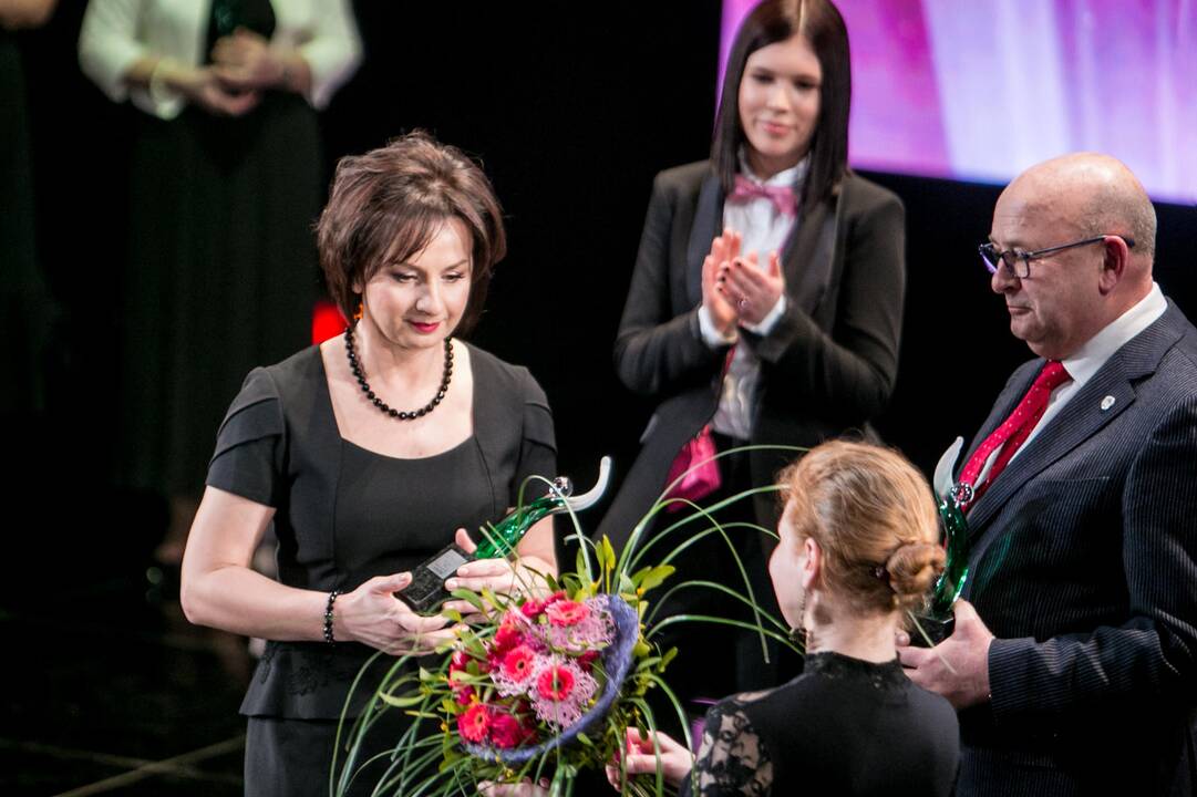 „Metų kaunietė 2019“ apdovanojimų iškilmės