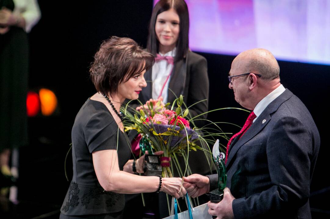 „Metų kaunietė 2019“ apdovanojimų iškilmės