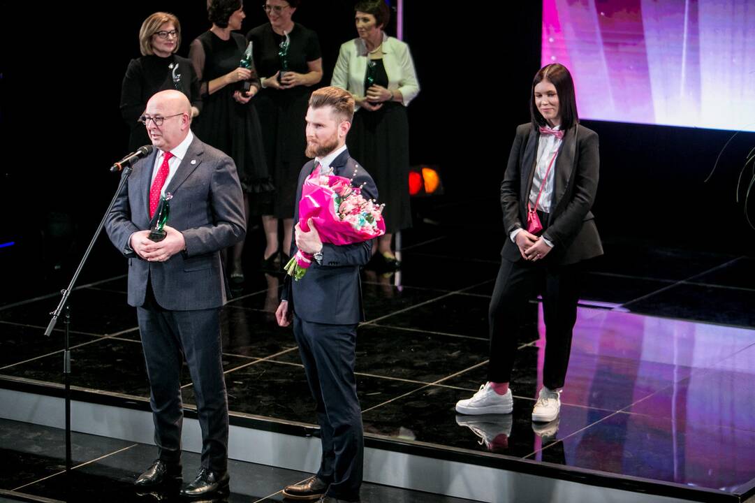 „Metų kaunietė 2019“ apdovanojimų iškilmės