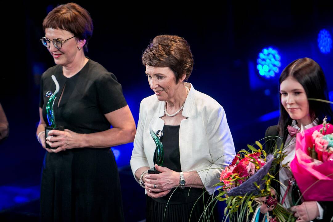 „Metų kaunietė 2019“ apdovanojimų iškilmės