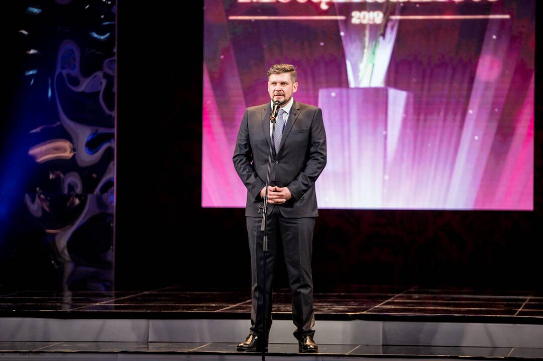 „Metų kaunietė 2019“ apdovanojimų iškilmės