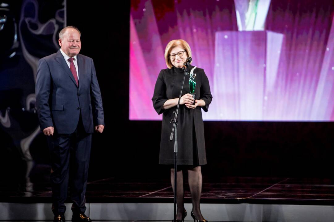 „Metų kaunietė 2019“ apdovanojimų iškilmės