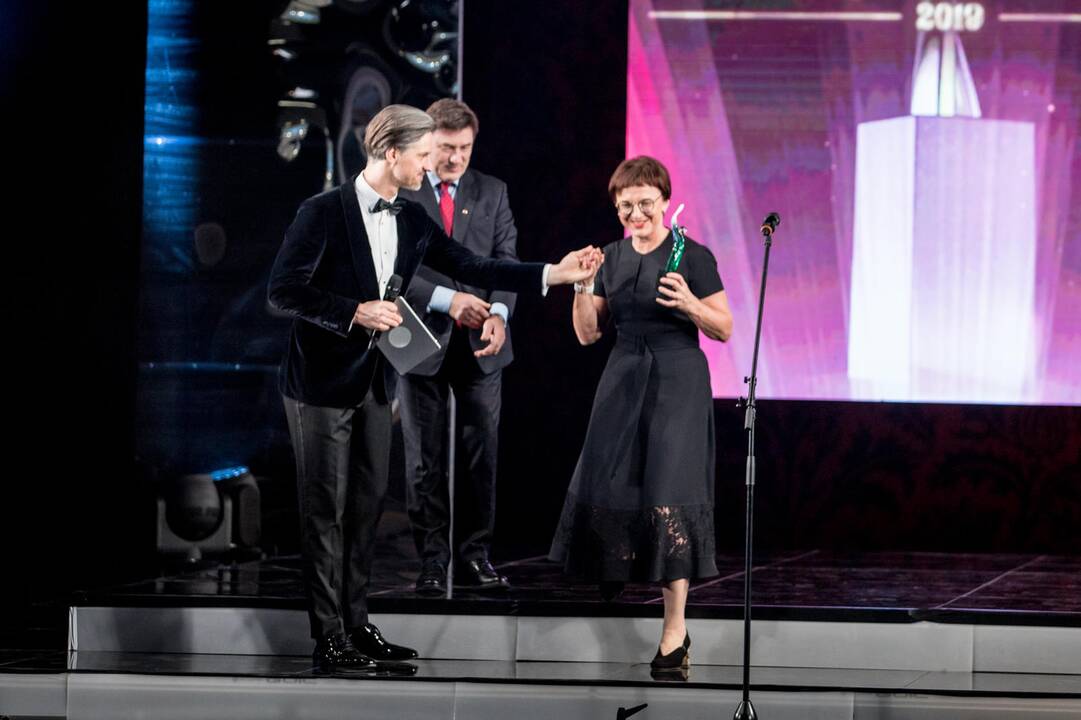 „Metų kaunietė 2019“ apdovanojimų iškilmės