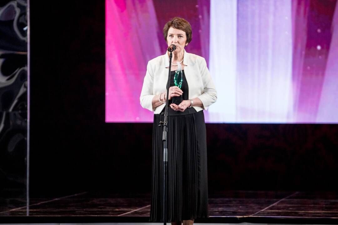 „Metų kaunietė 2019“ apdovanojimų iškilmės
