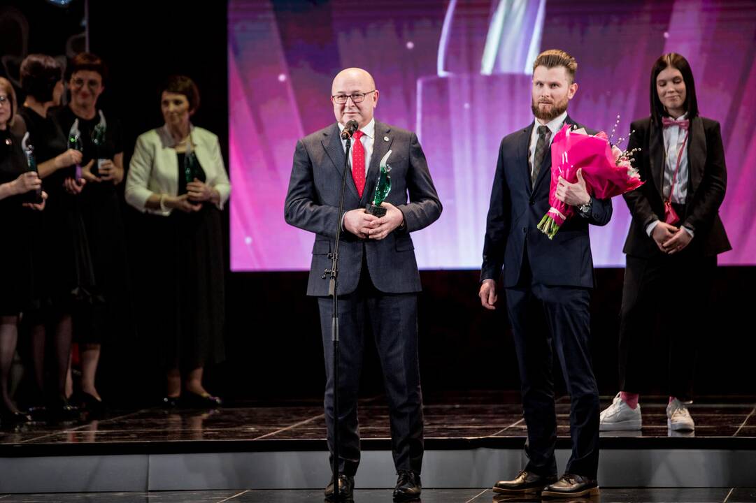 „Metų kaunietė 2019“ apdovanojimų iškilmės