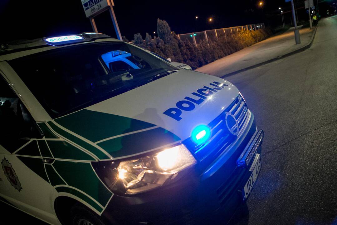 Kaunas uždaromas beveik trims paroms