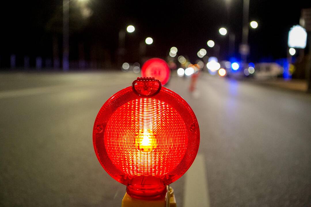Kaunas uždaromas beveik trims paroms