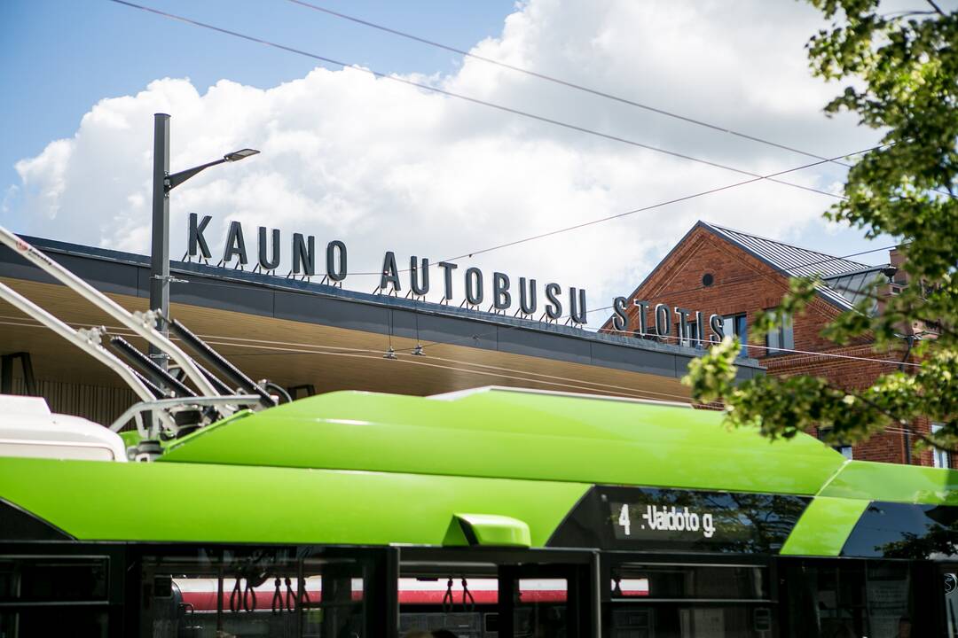 Mokėję už tualetą liko be grąžos