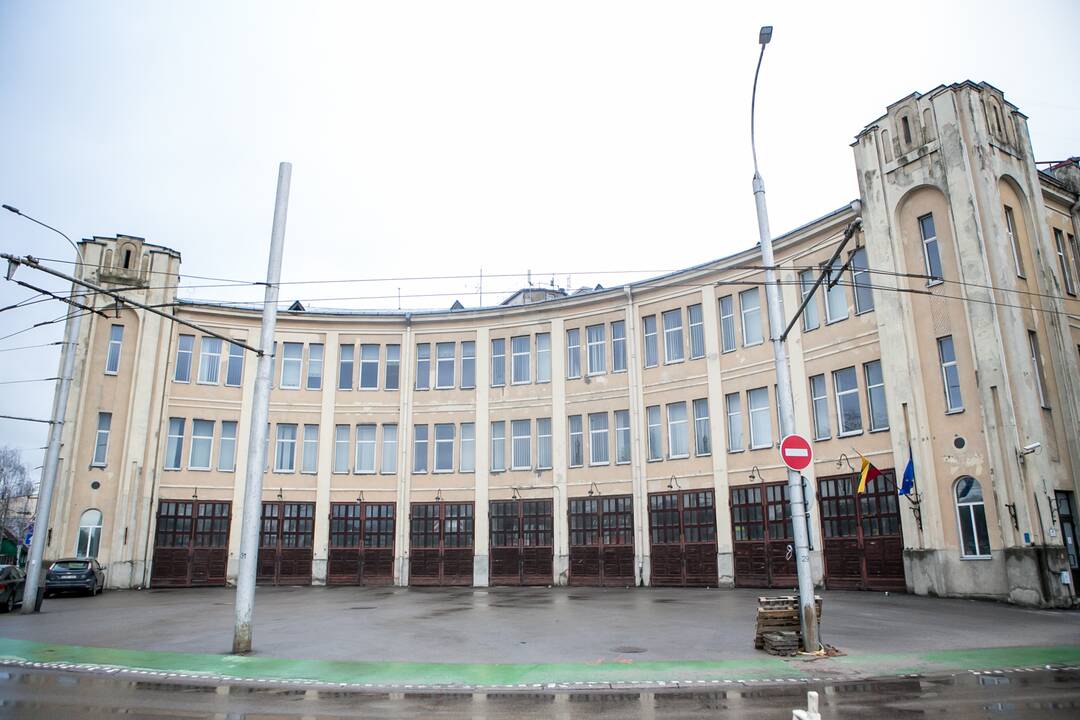 Ugniagesių Kalėdos
