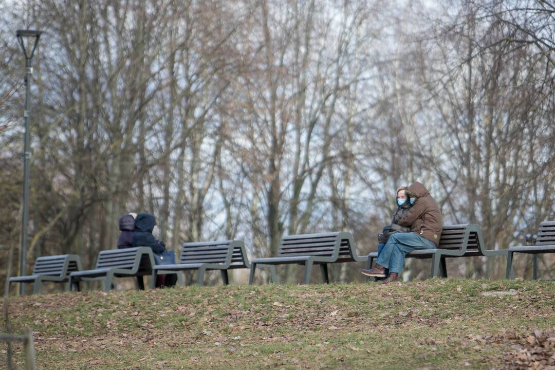 Pasivaikščiojimas po Kauno senamiestį