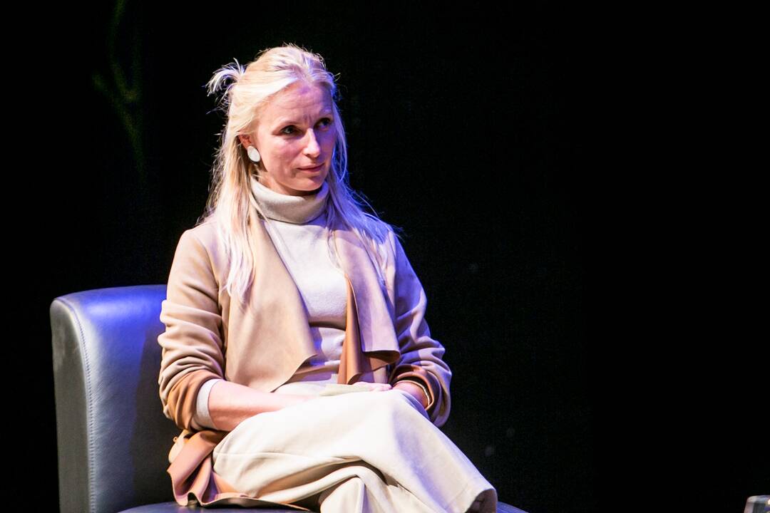 Nacionalinis Kauno dramos teatras pristatė naują, tarptautinį sezoną